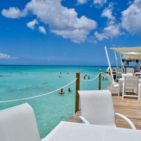 3Br Ocean Front @Cadaquescaribe Bayahibe Apartment Luaran gambar