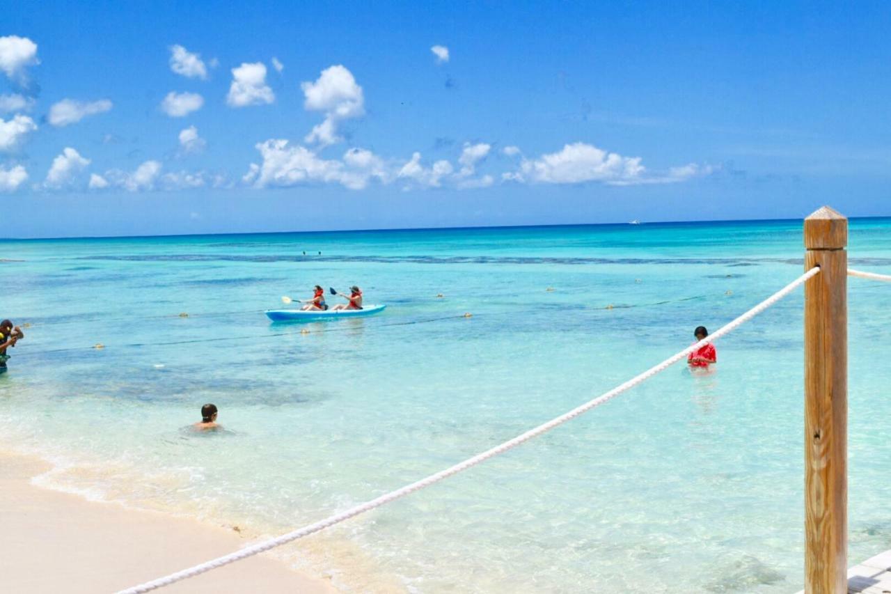 3Br Ocean Front @Cadaquescaribe Bayahibe Apartment Luaran gambar