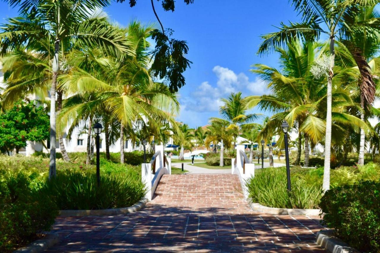 3Br Ocean Front @Cadaquescaribe Bayahibe Apartment Luaran gambar