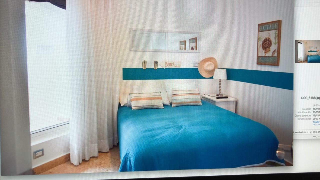 3Br Ocean Front @Cadaquescaribe Bayahibe Apartment Luaran gambar