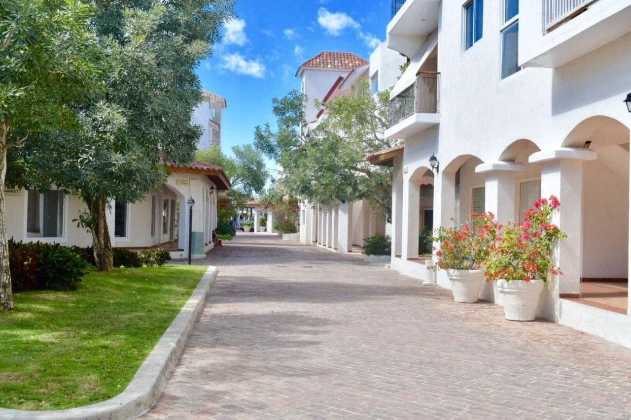 3Br Ocean Front @Cadaquescaribe Bayahibe Apartment Luaran gambar