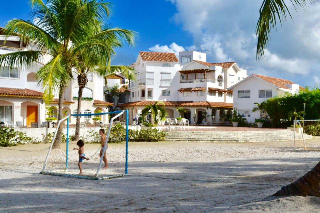 3Br Ocean Front @Cadaquescaribe Bayahibe Apartment Luaran gambar