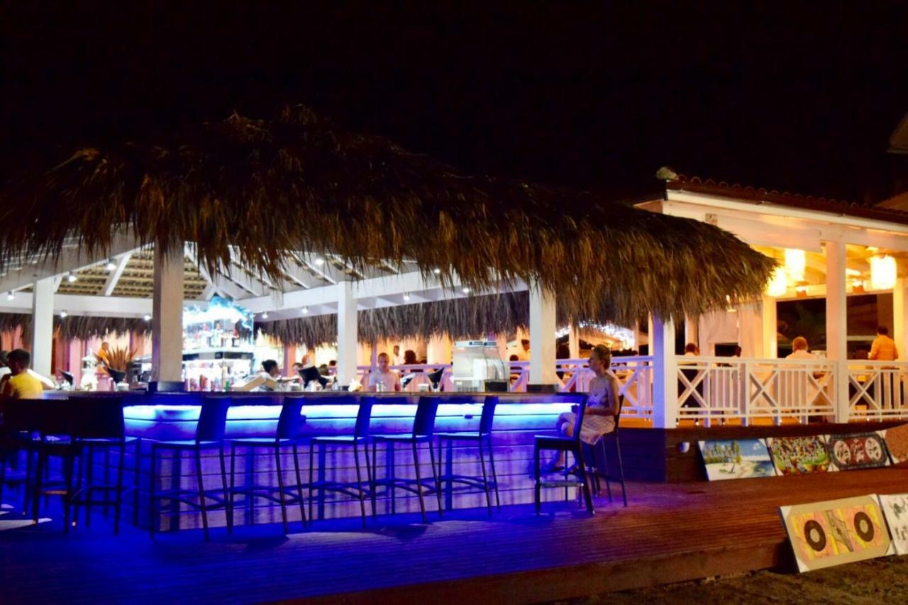 3Br Ocean Front @Cadaquescaribe Bayahibe Apartment Luaran gambar