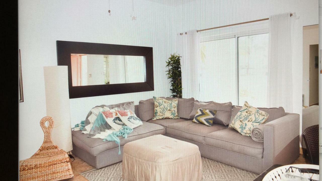 3Br Ocean Front @Cadaquescaribe Bayahibe Apartment Luaran gambar