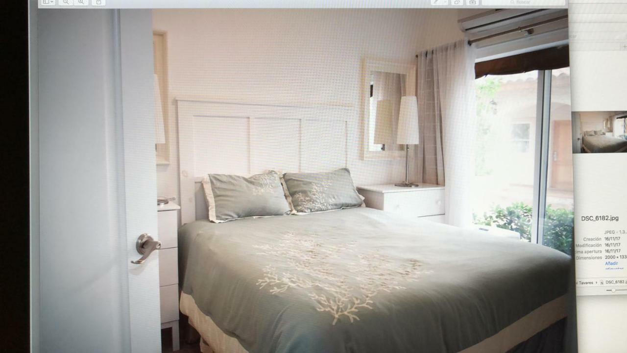 3Br Ocean Front @Cadaquescaribe Bayahibe Apartment Luaran gambar