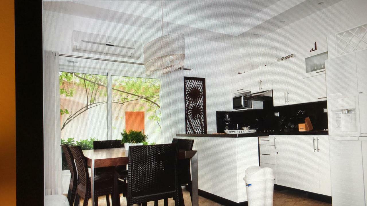 3Br Ocean Front @Cadaquescaribe Bayahibe Apartment Luaran gambar
