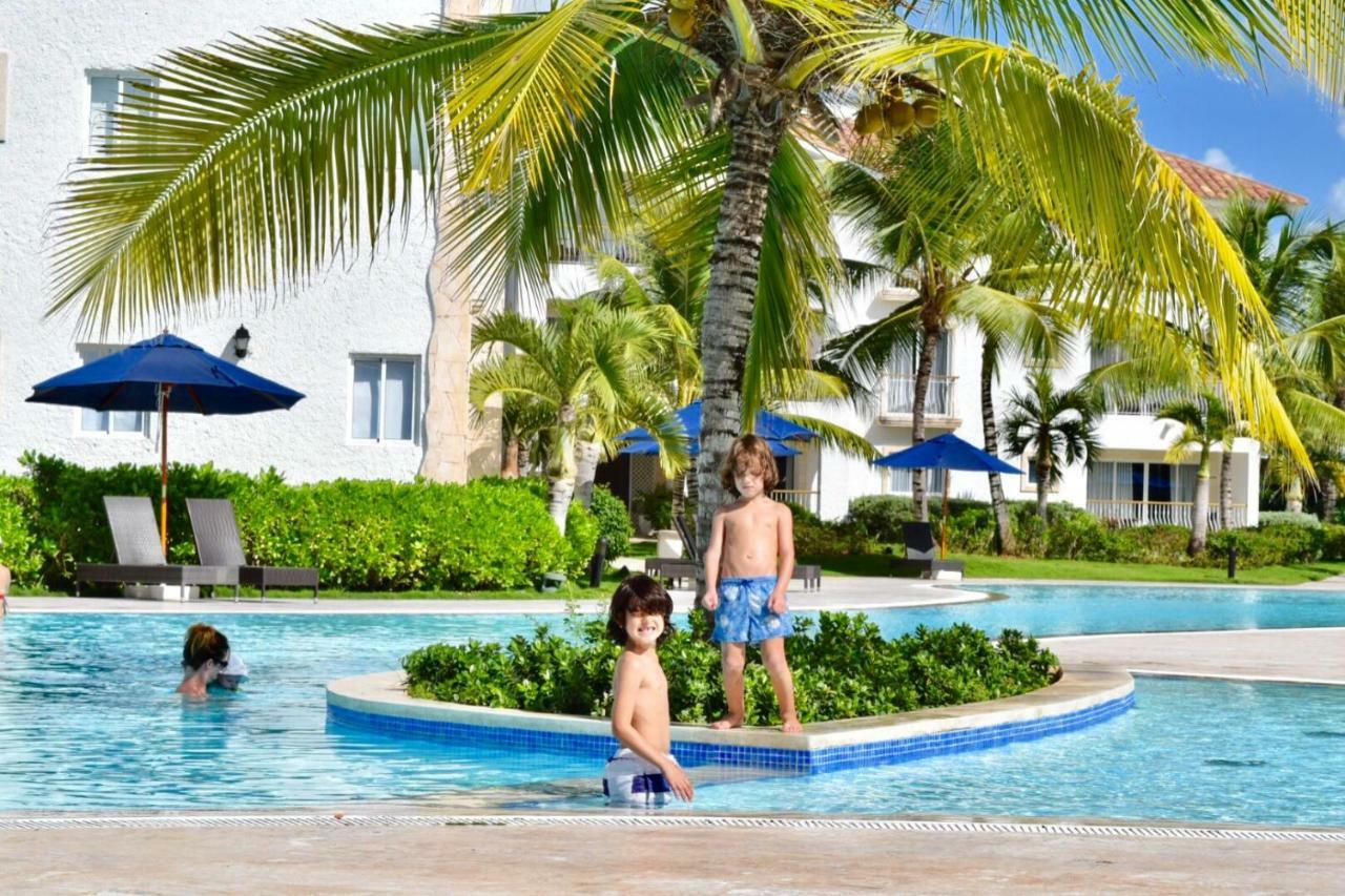 3Br Ocean Front @Cadaquescaribe Bayahibe Apartment Luaran gambar