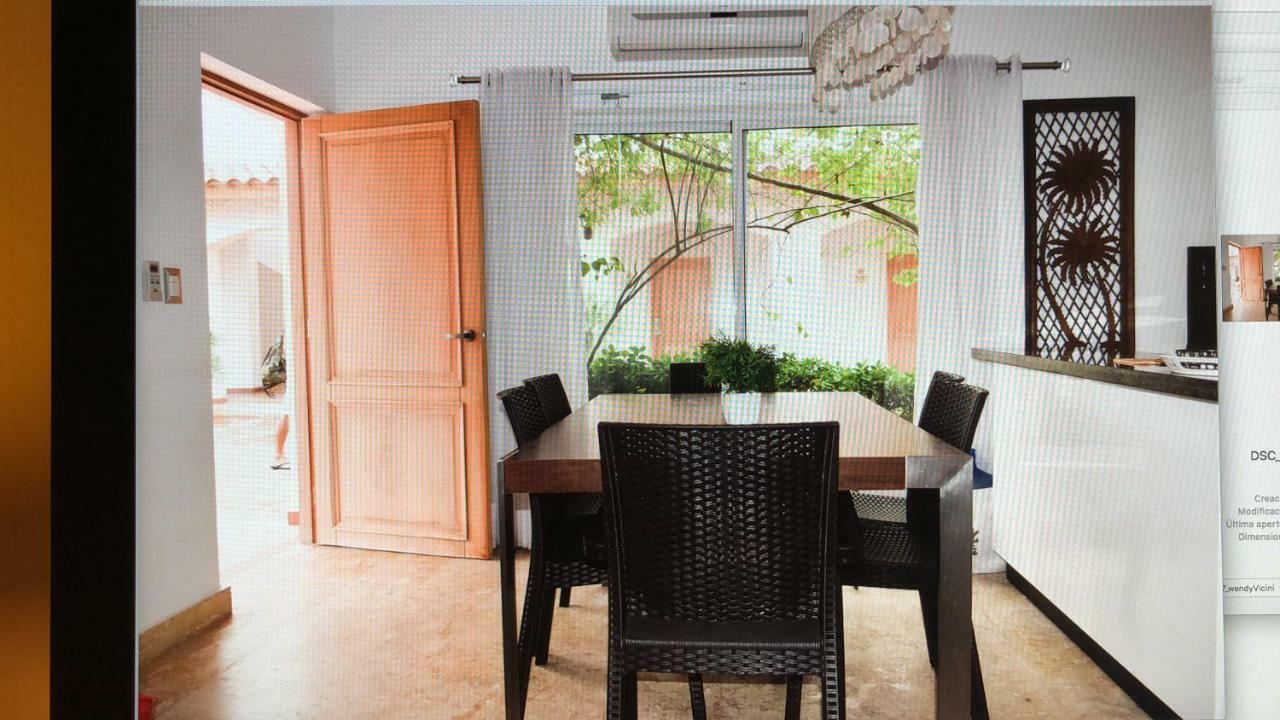 3Br Ocean Front @Cadaquescaribe Bayahibe Apartment Luaran gambar
